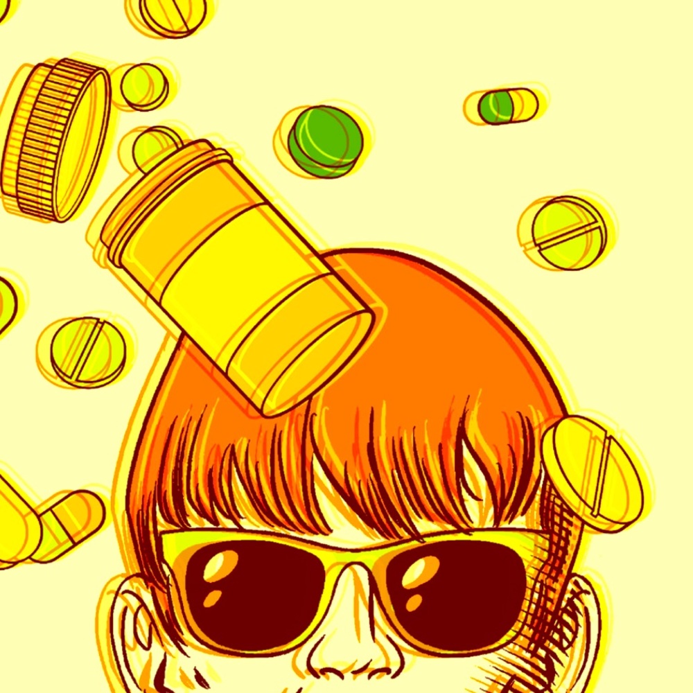 Meet your Posher, Tania